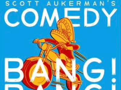 Picture of Comedy Bang! Bang! Ground Beefing Tour 2026