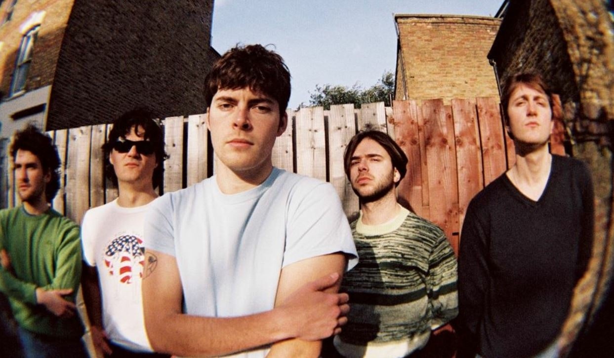 FEET appearing at this event