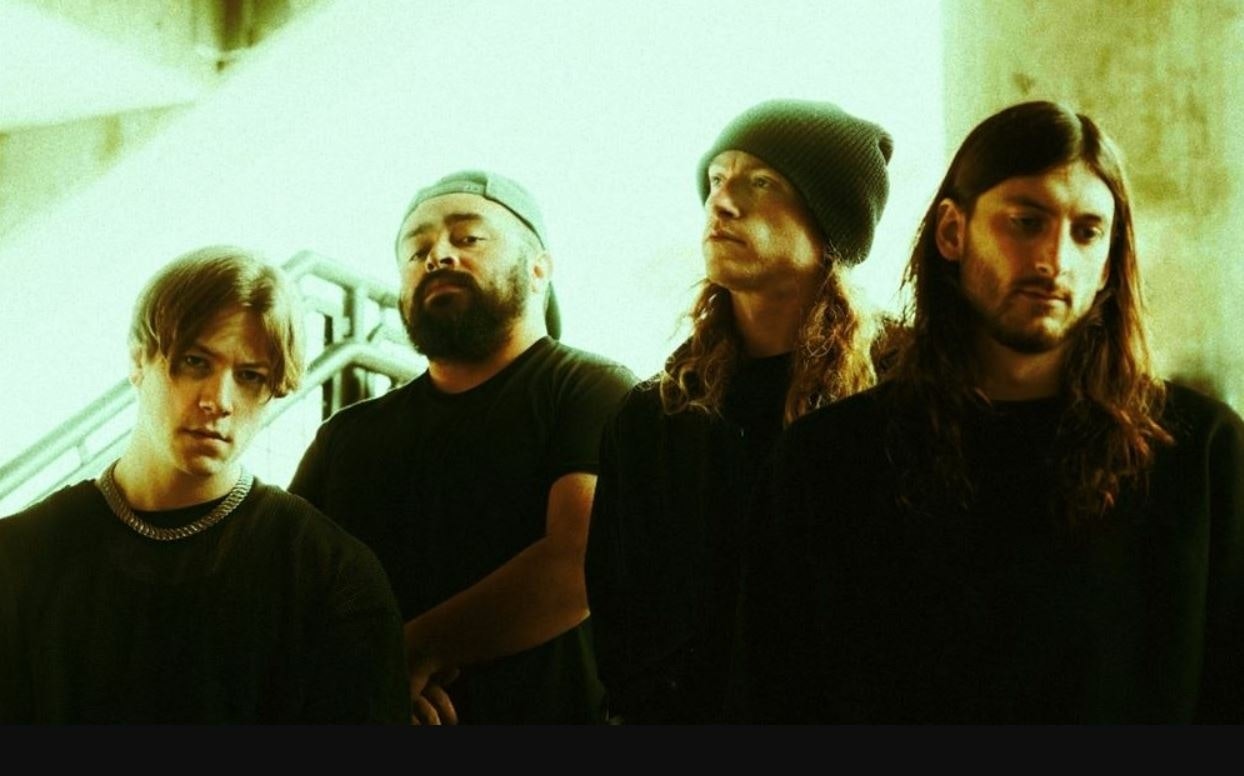 Catch Your Breath appearing at this event