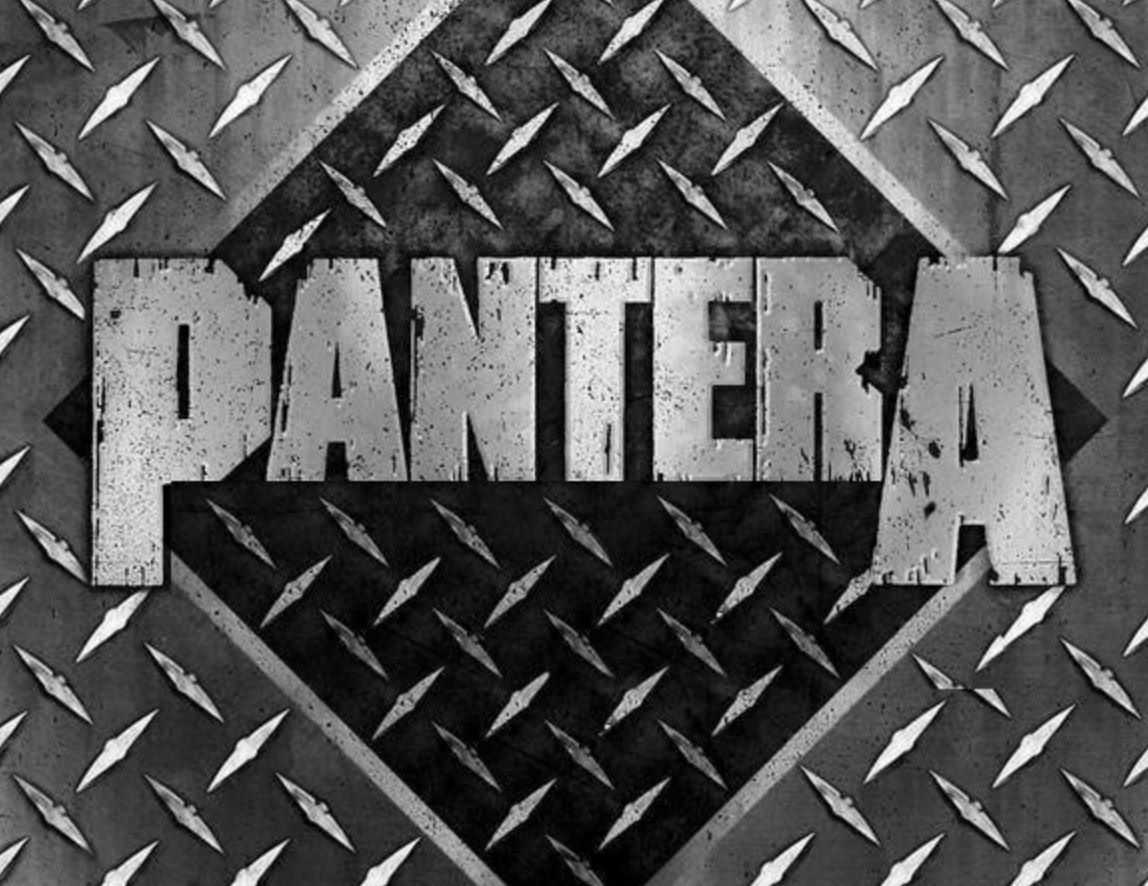 Pantera appearing at this event