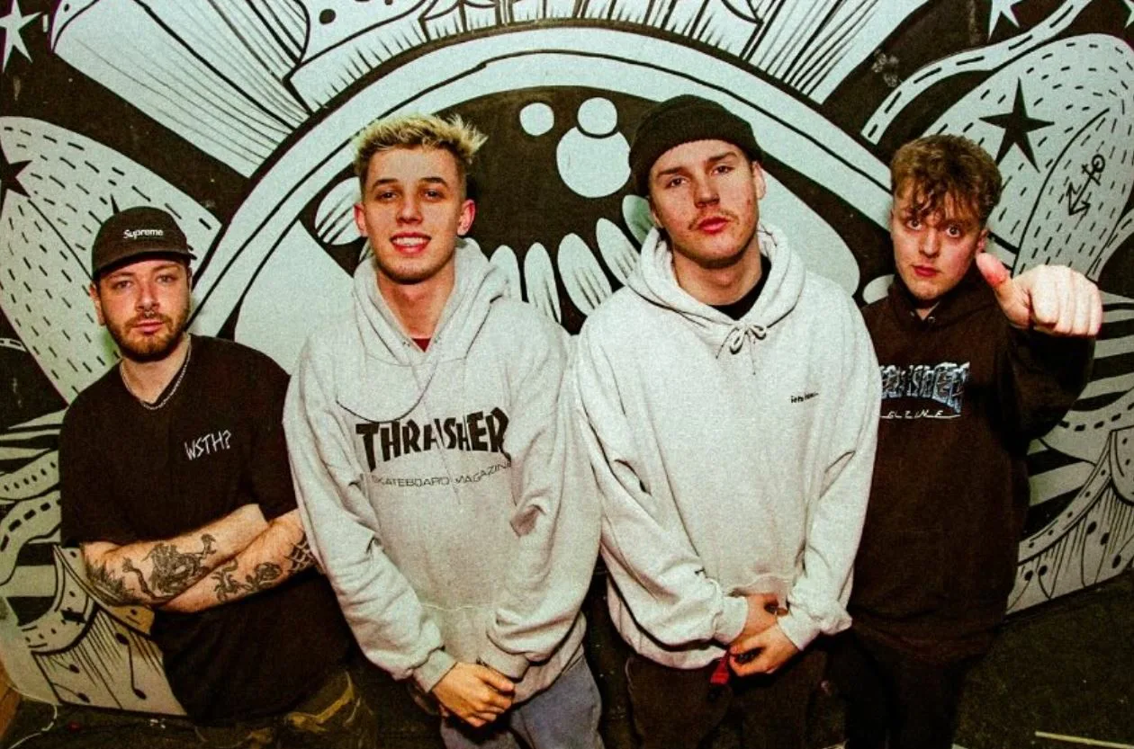 Picture of KIDPUNK