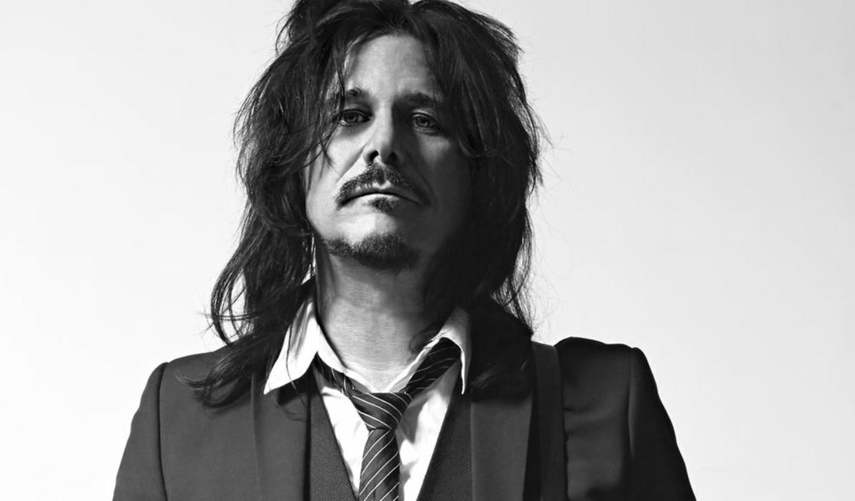 Gilby Clarke