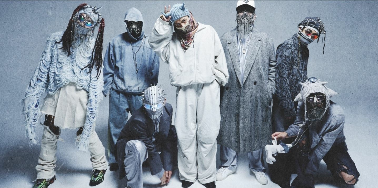 Millennium Parade tour dates & tickets 2024 Ents24