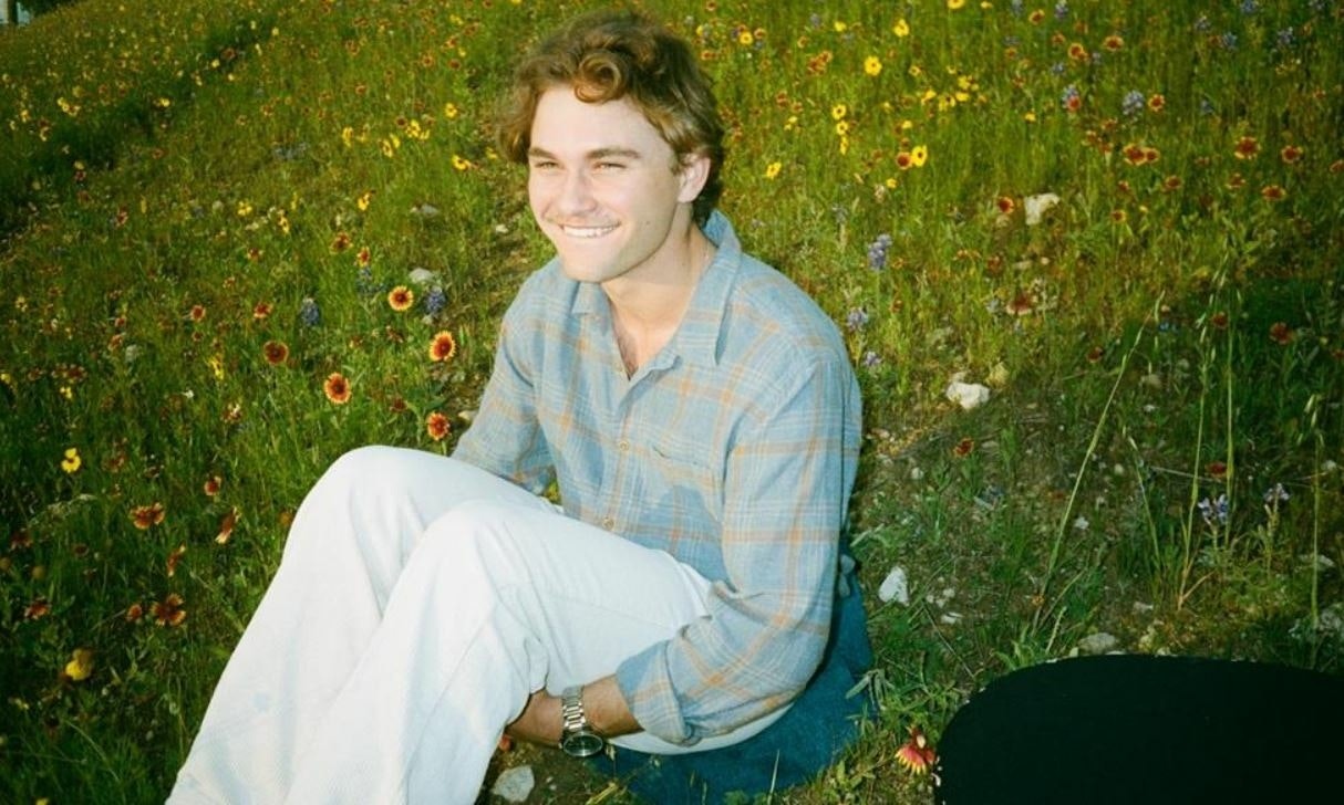 Bo Staloch appearing at this event