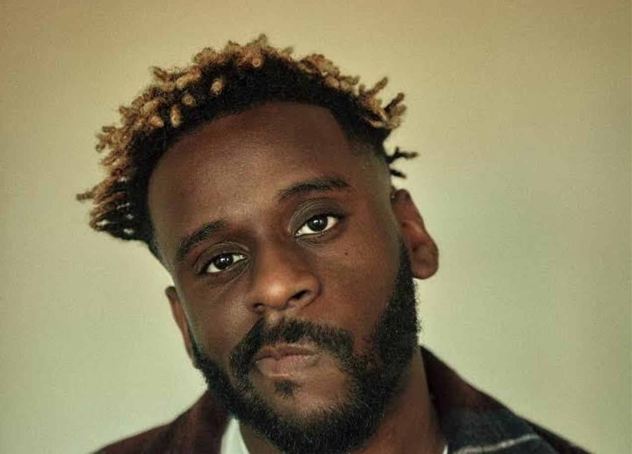 Myles Smith appearing at this event