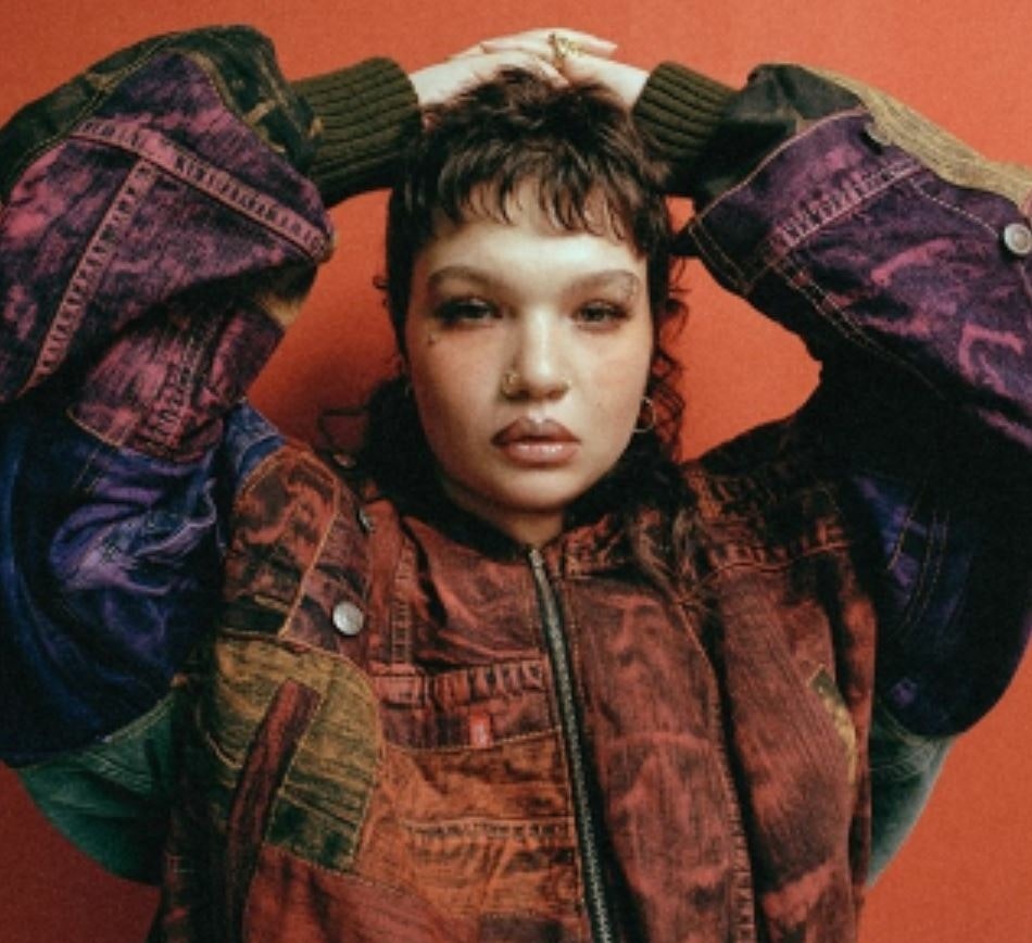 Lola Young Manchester Tickets at New Century Hall on 25th February 2025