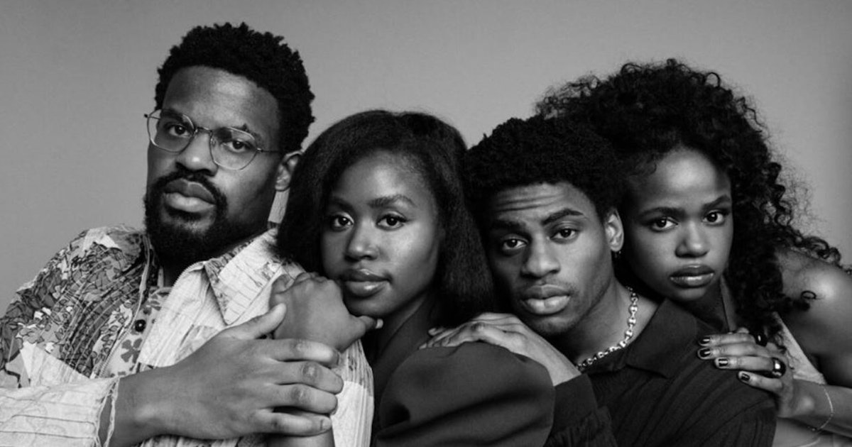 Infinity Song tour dates & tickets 2025 - 2026 | Ents24