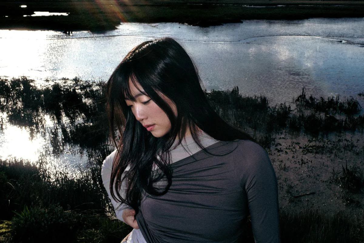 Picture of Sarah Kinsley