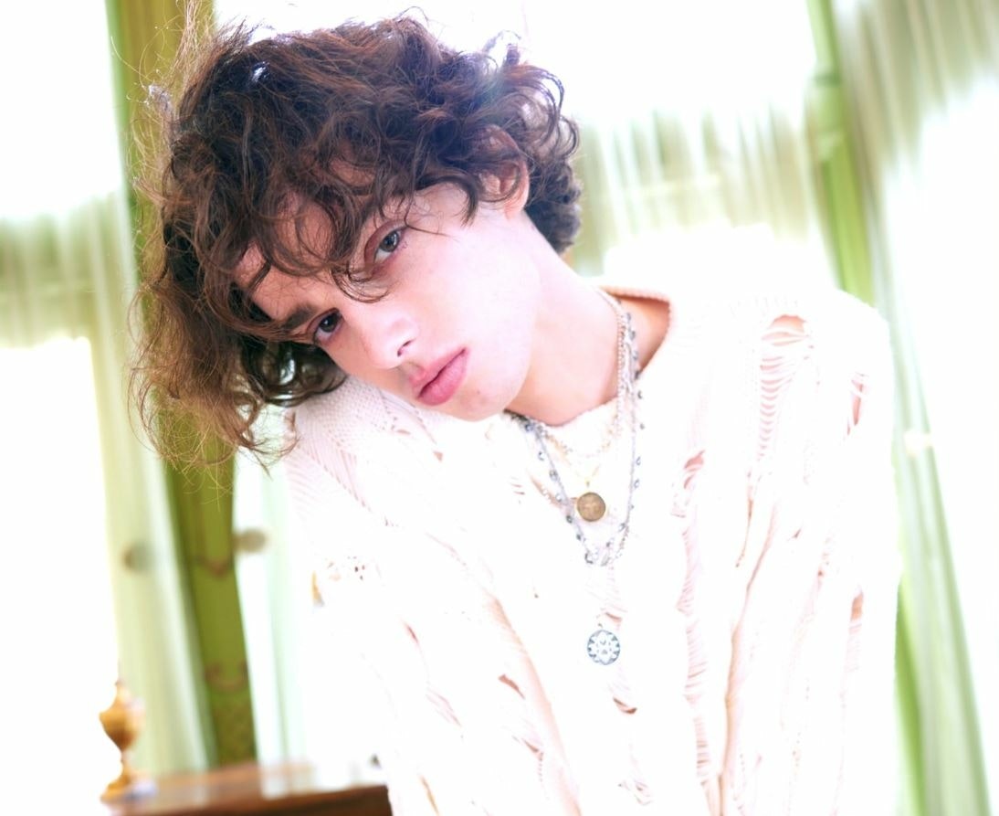 Mehro appearing at this event