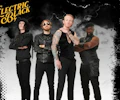 Electric Black appearing at this event