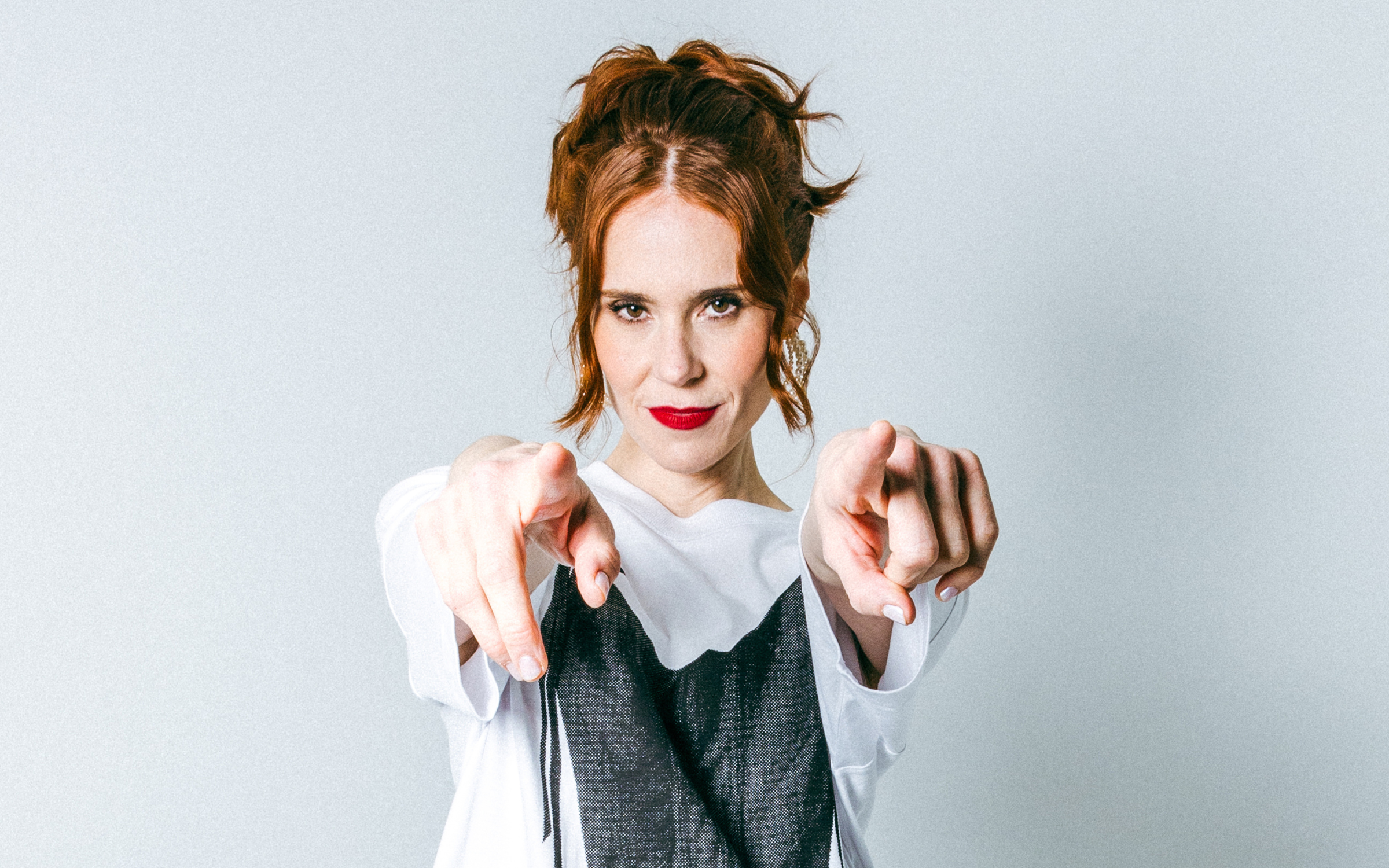 Kate Nash appearing at this event