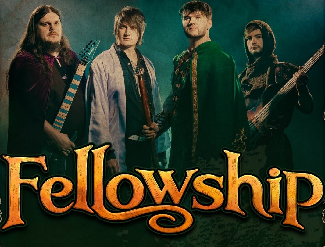 Fellowship appearing at this event