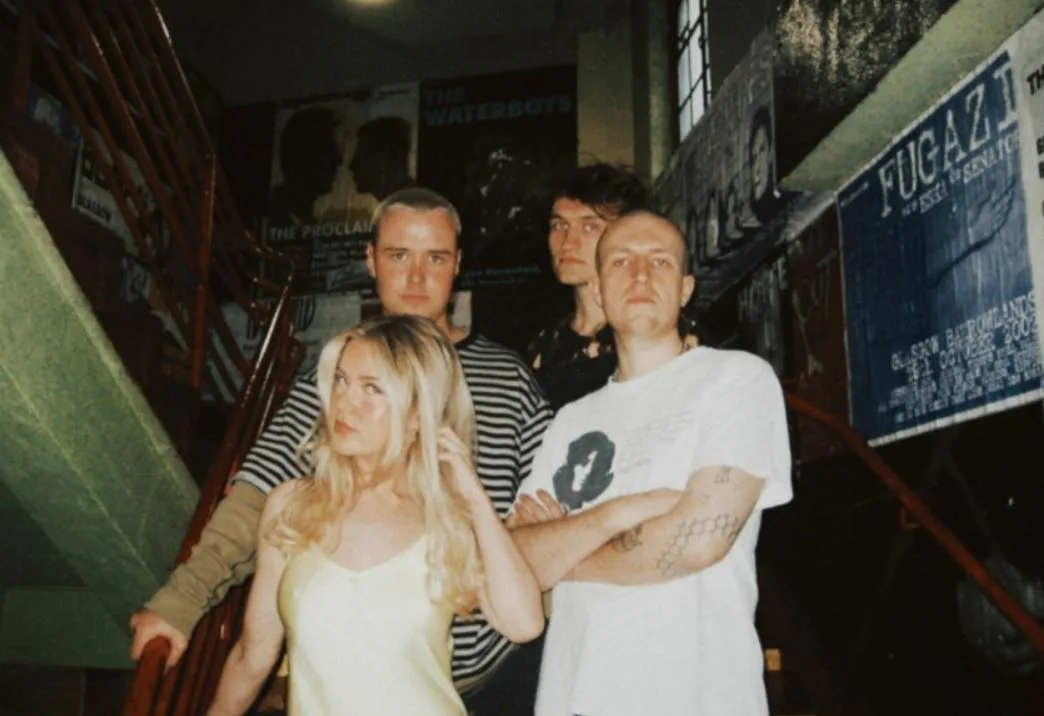 Picture of Nice n Sleazy All Dayer