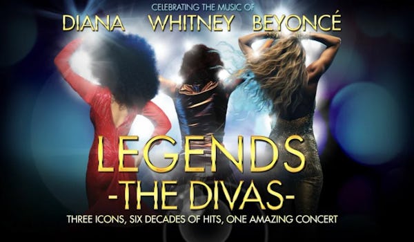 Legends - The Divas