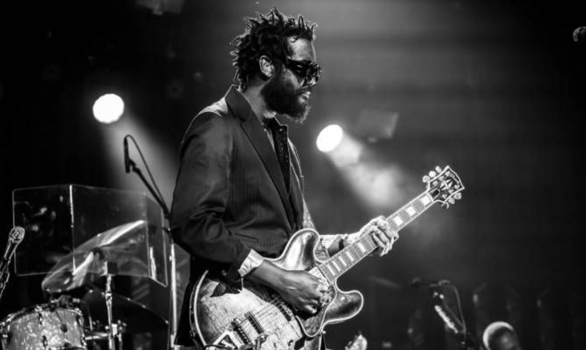 Gary Clark Jr. Tickets at SWX Bristol on 17th October 2024 Ents24