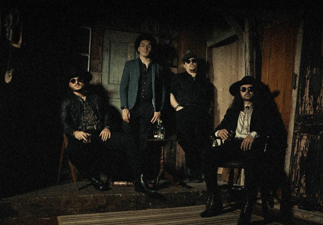 Picture of The Heavy Souls