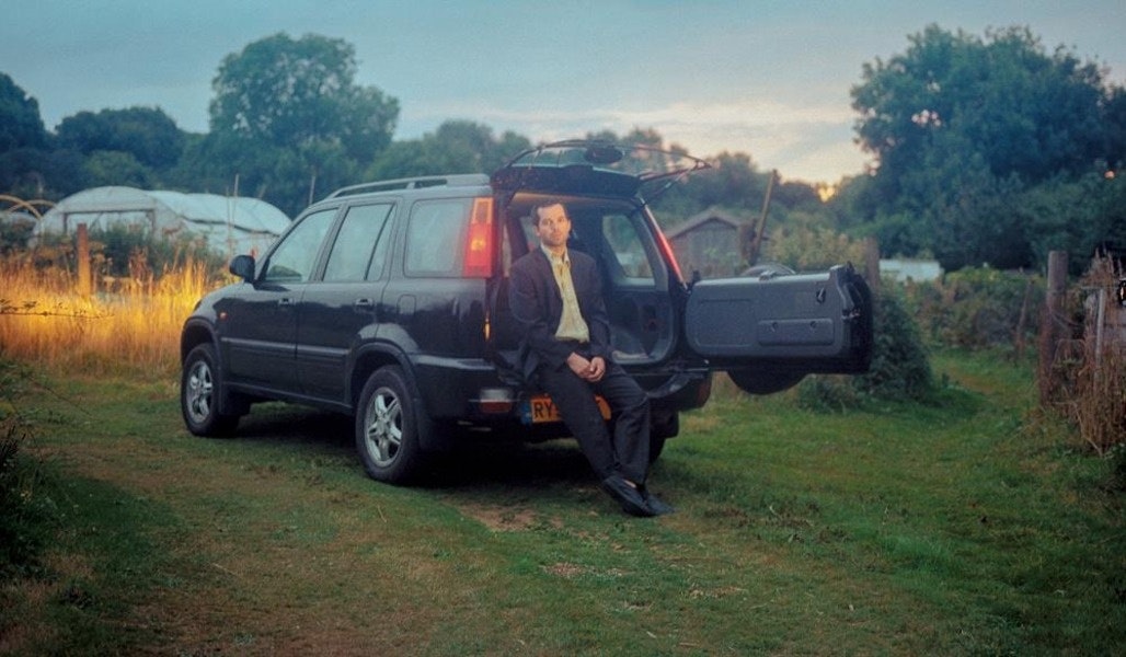 The Golden Dregs appearing at this event