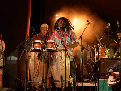 Picture of Jembaa Groove