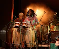 Jembaa Groove appearing at this event