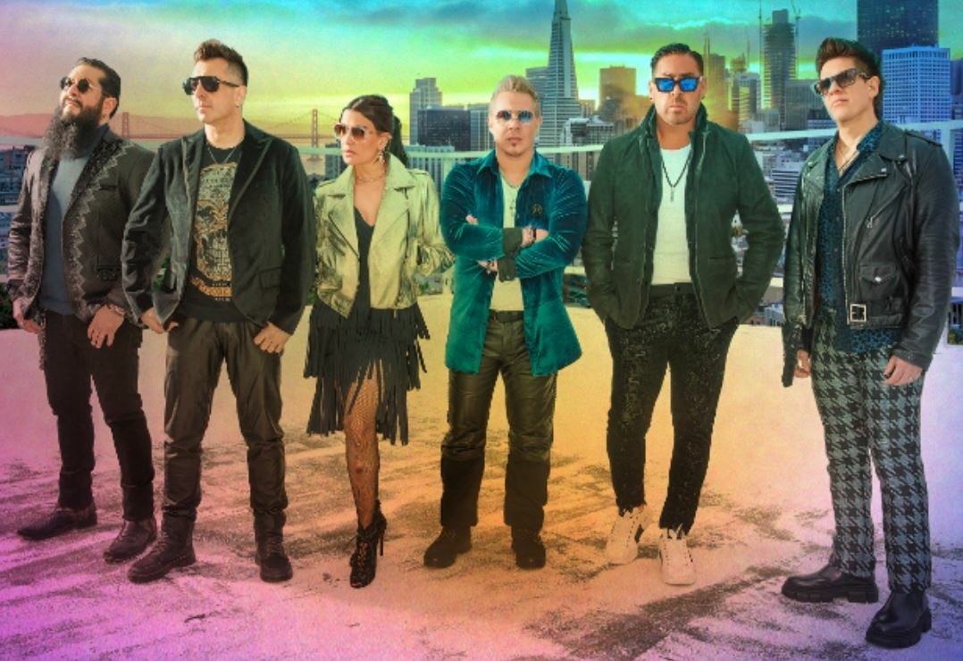 Matute appearing at this event