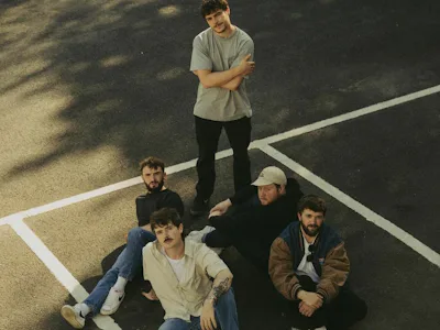 Picture of Dylan Flynn & The Dead Poets