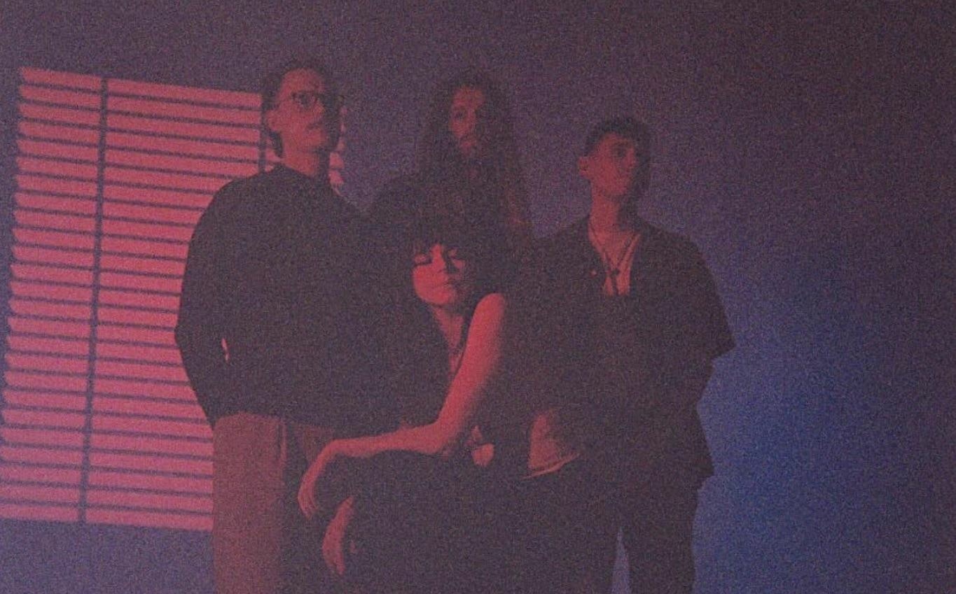 Half Happy appearing at this event