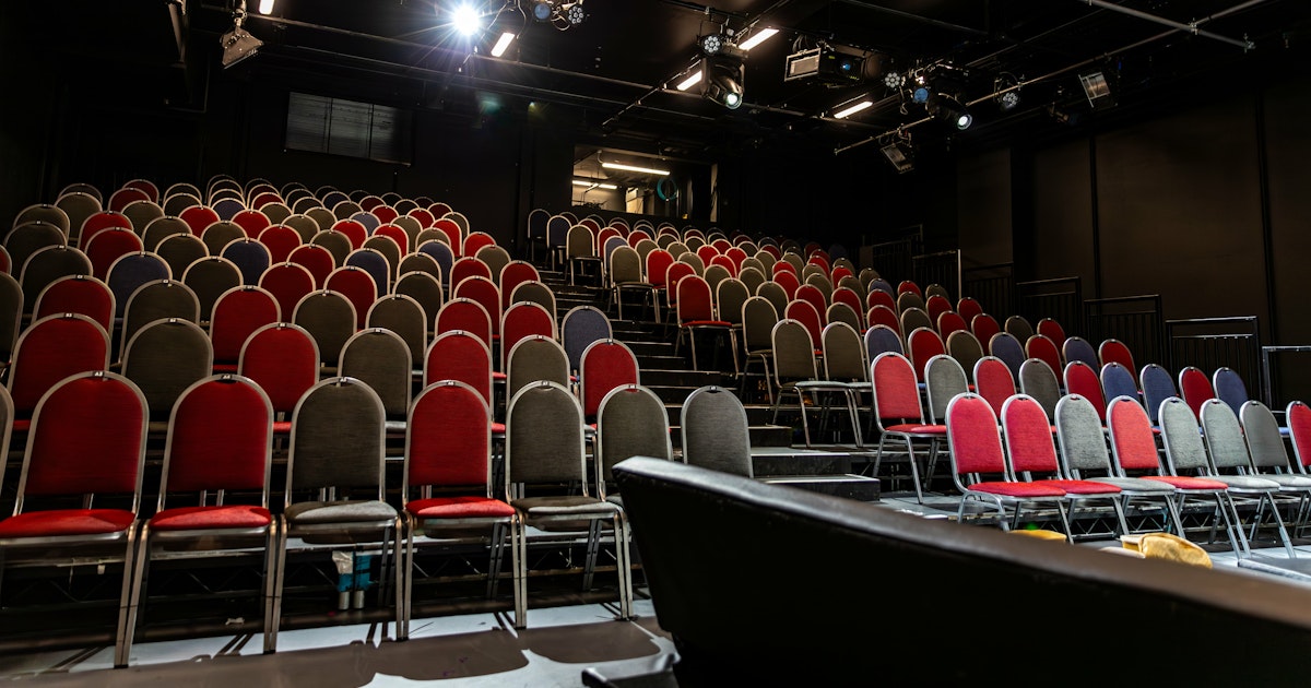 King's Head Theatre, London events & tickets 2024 2025 Ents24