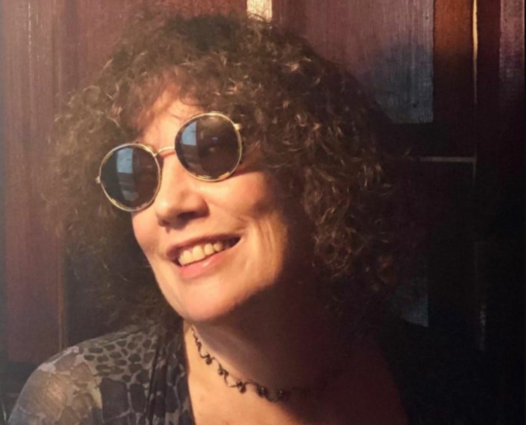 Bridget St John, Katie Spencer