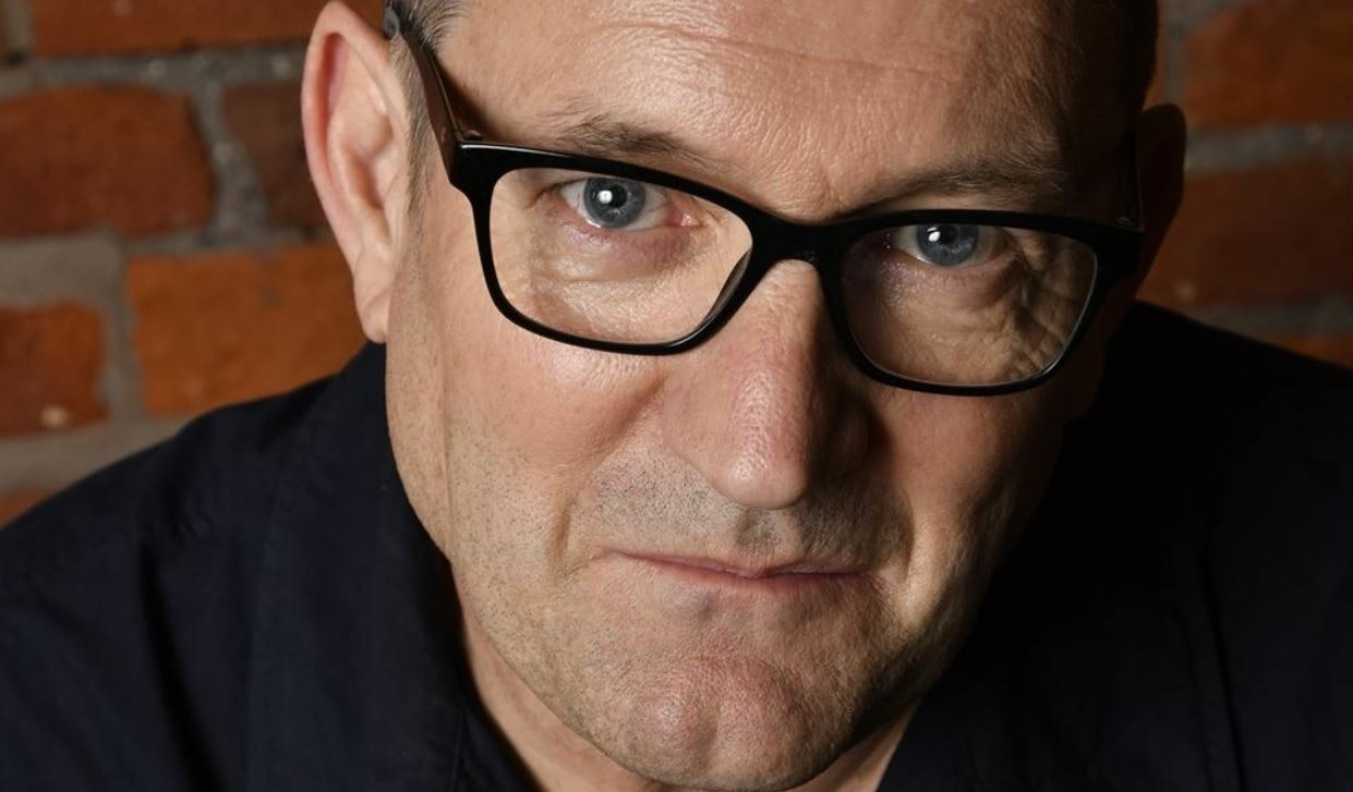 Paul Heaton Manchester Tickets at Coop Live Arena on 16th December