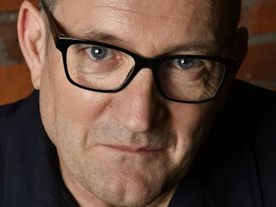 Picture of Paul Heaton, Rianne Downey