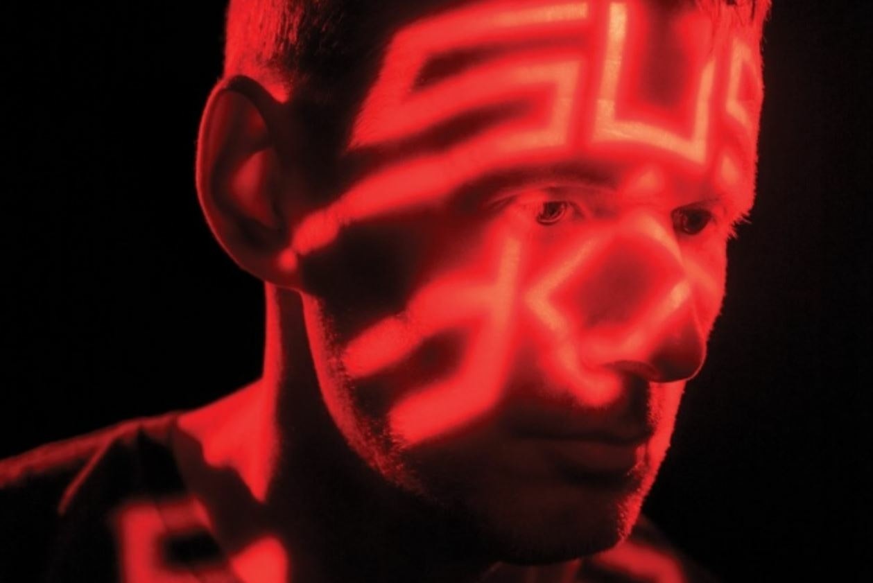 Clark appearing at this event