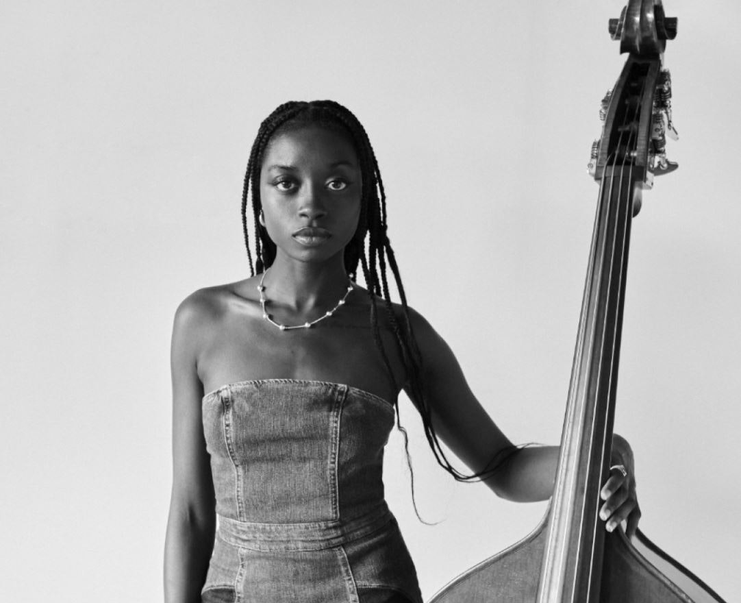 Amy Gadiaga appearing at this event