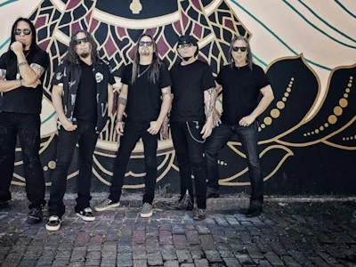 Picture of Queensrÿche