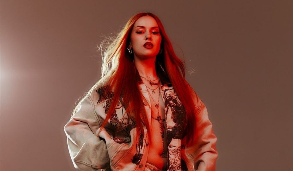 Sasha Keable appearing at this event