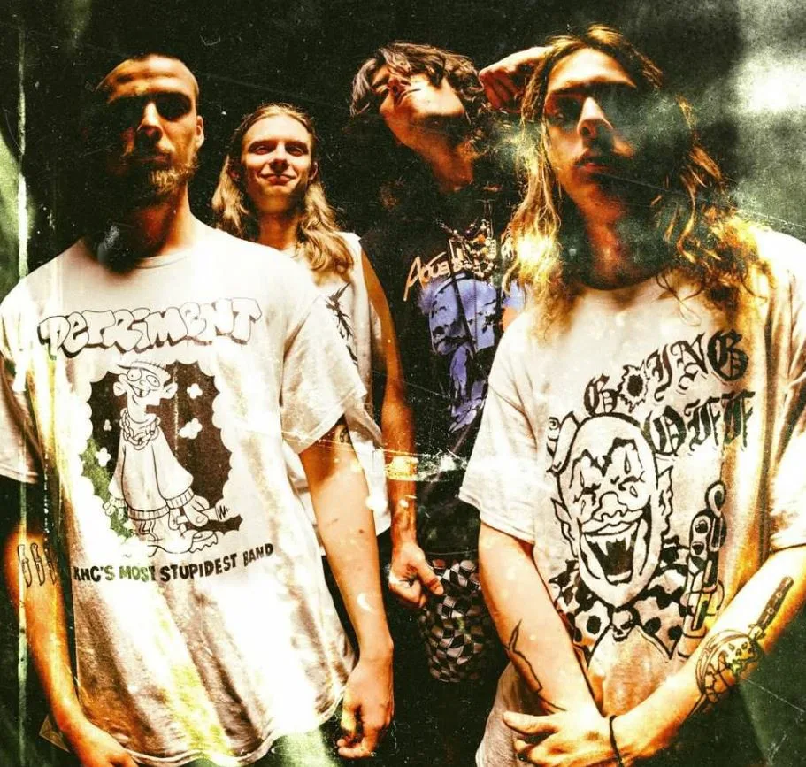 Picture of Negative Frame
