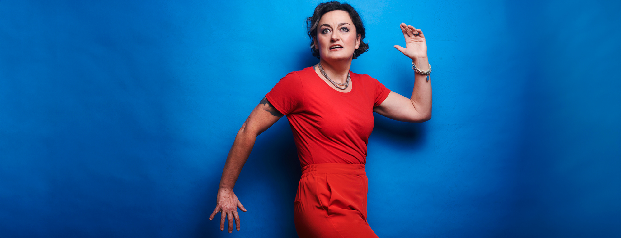 Zoe Lyons