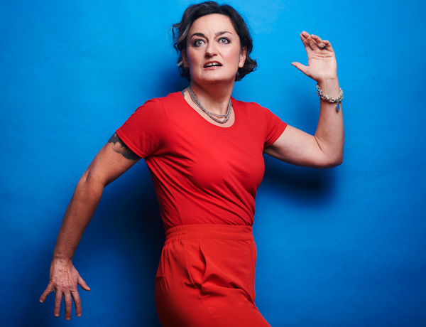 Comedy in Marlborough