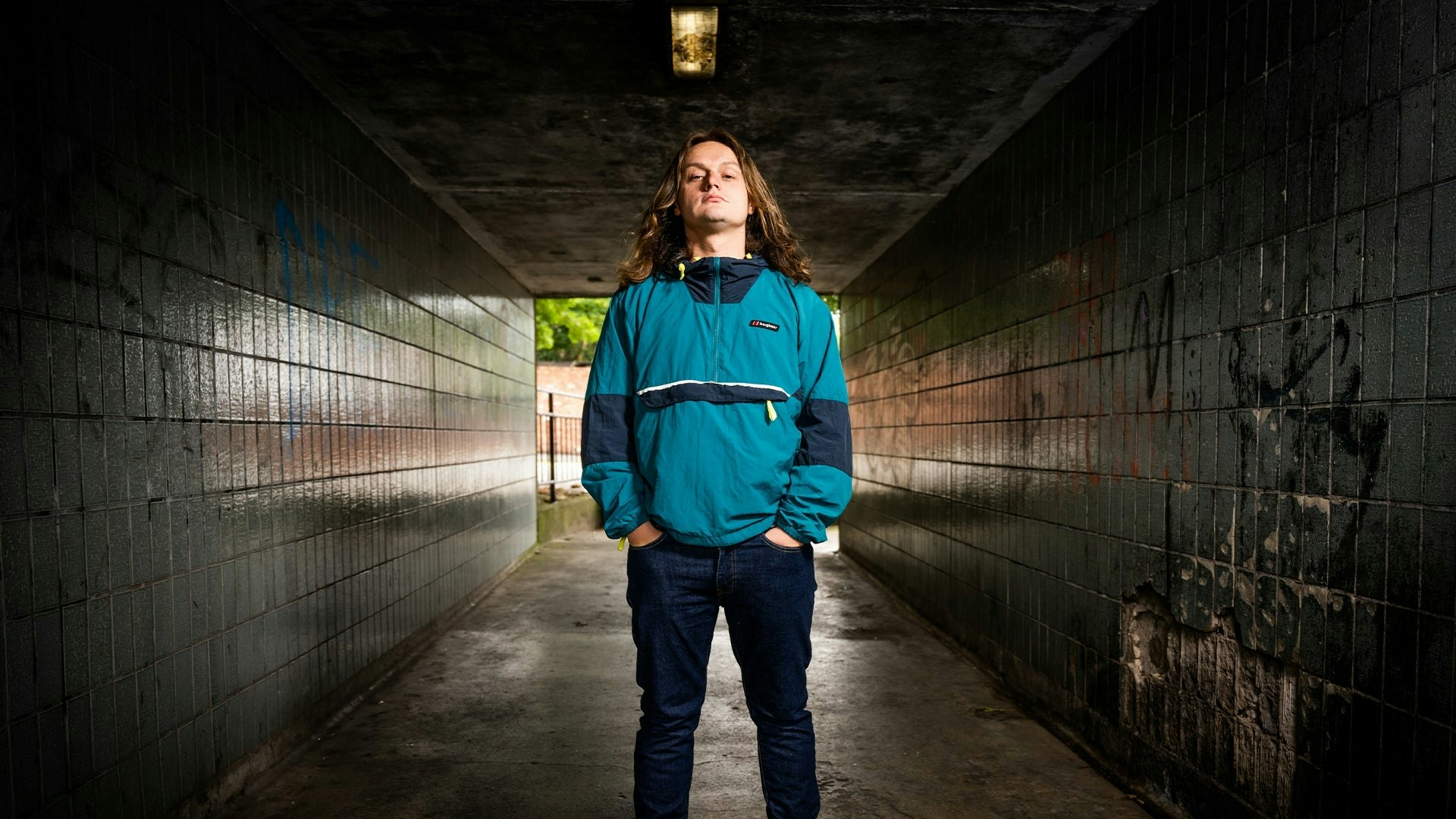 Jamie Webster tour dates & tickets 2025 2025 Ents24