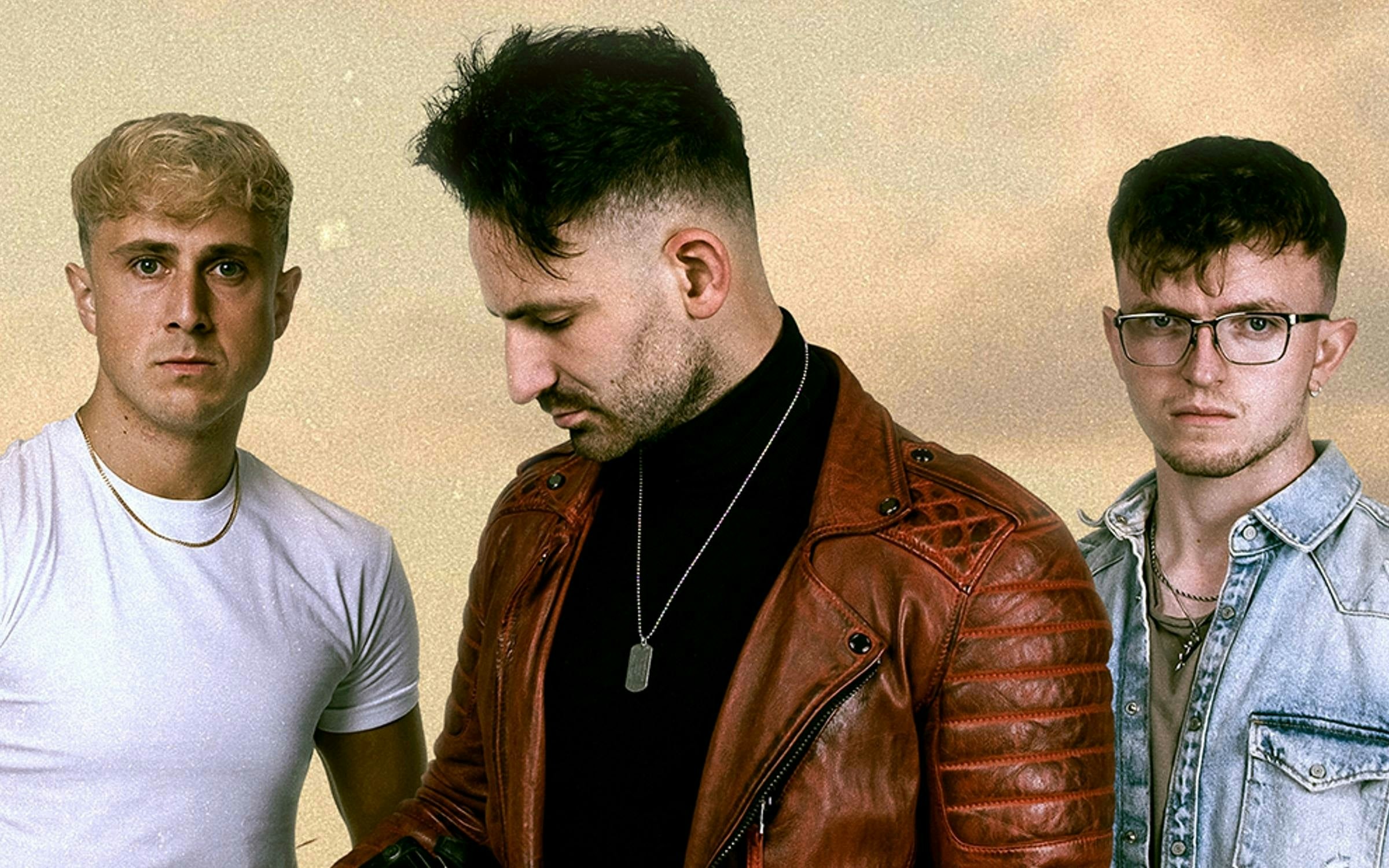 Talisk appearing at this event