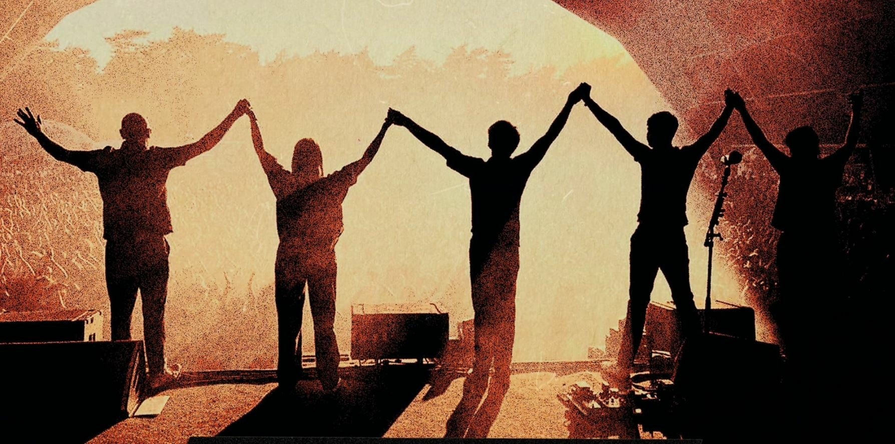 Franz Ferdinand tour dates & tickets 2025 Ents24