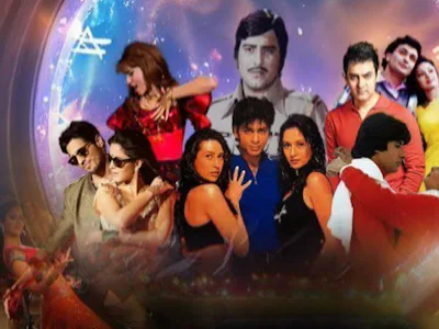 Picture of Bollywood Time Machine
