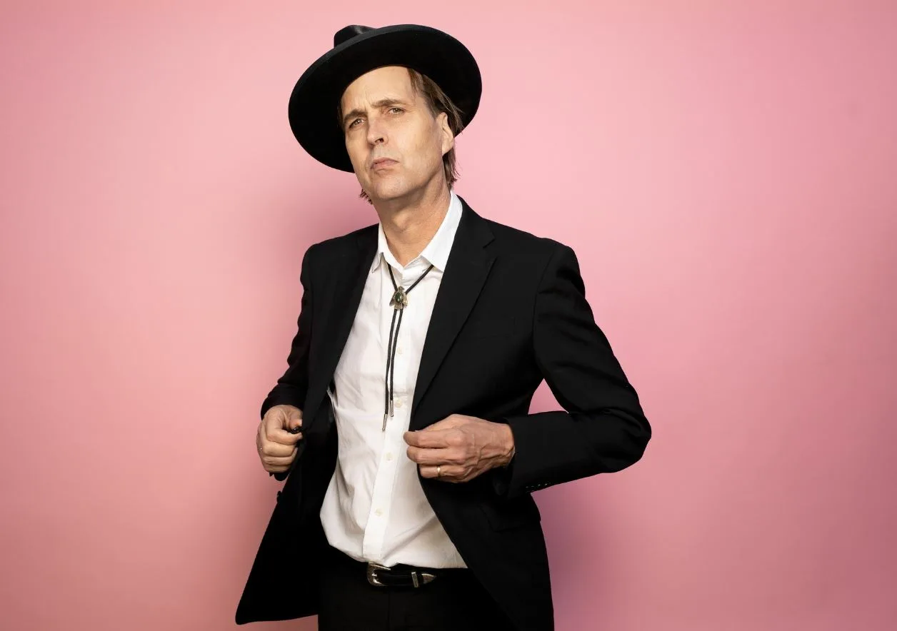 Picture of Chuck Prophet Quartet