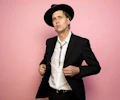 Chuck Prophet appearing at this event