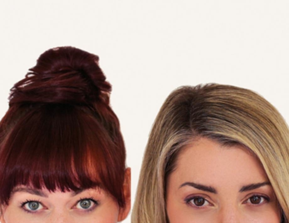 This Might Get Weird