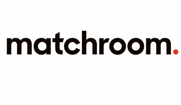 Matchroom Boxing presents A Night Of Championship Boxing