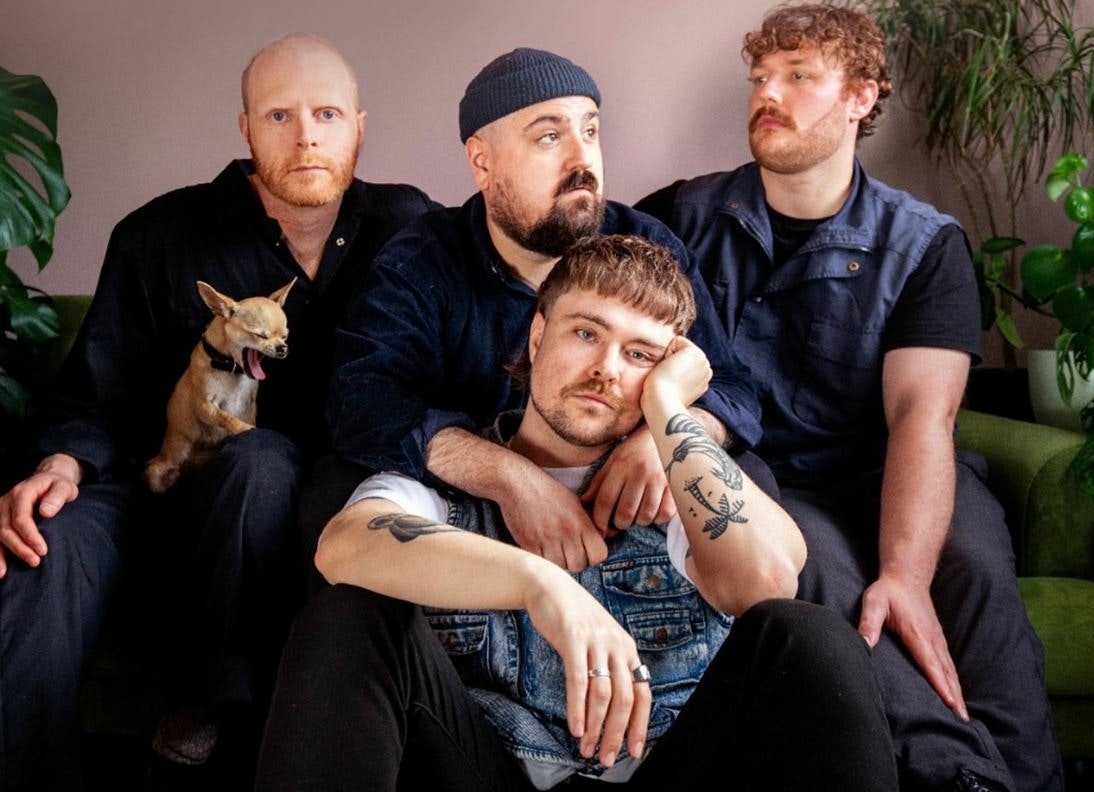 Adult Leisure appearing at this event