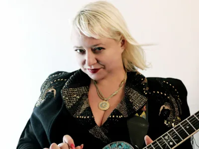 Picture of Bex Marshall