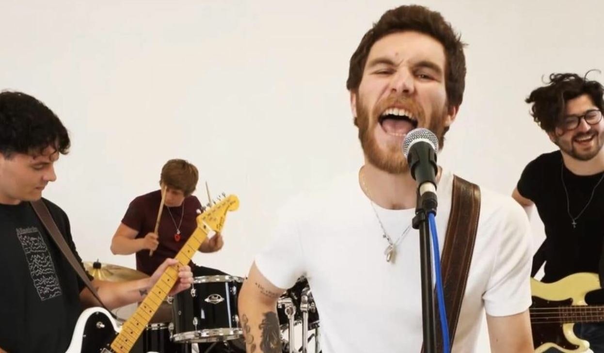 RIVIA appearing at this event