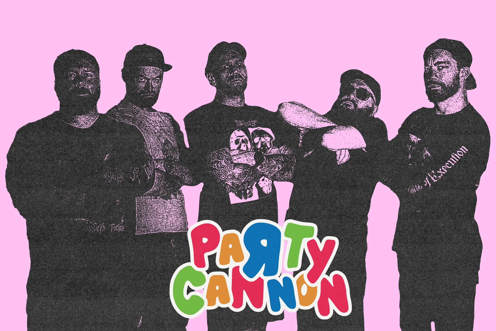 Picture of PaRtY-CaNnOn