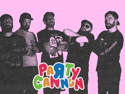Picture of PaRtY-CaNnOn